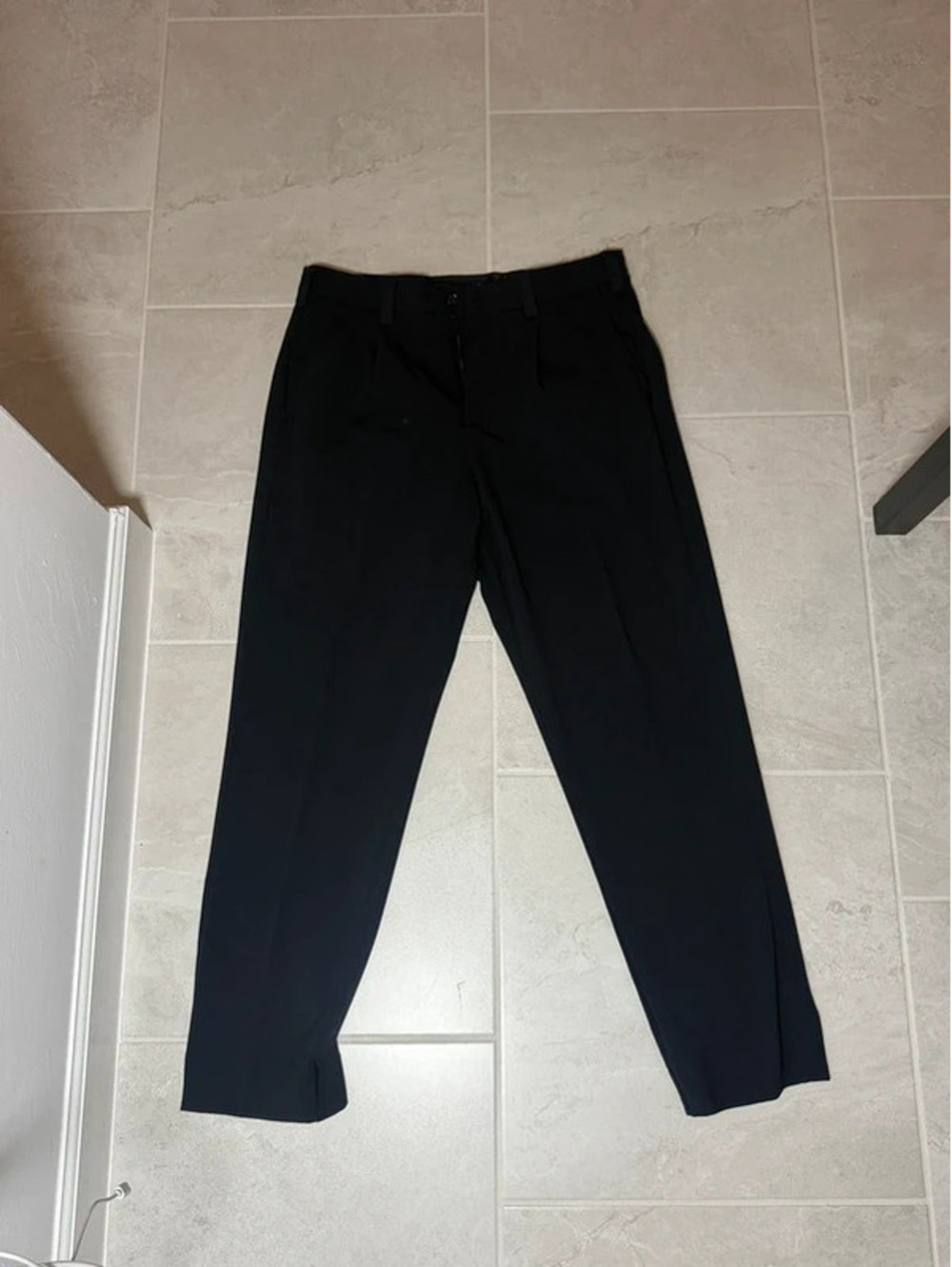 Men’s pants